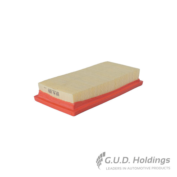 GUD Air Filter AG1658 HSB Trading
