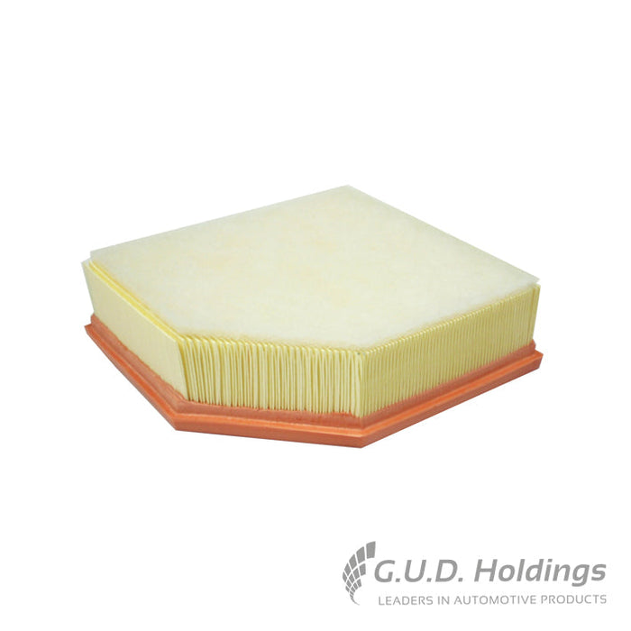 GUD Air Filter AG1662 HSB Trading