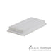 GUD Air Filter AG1679 HSB Trading