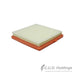 GUD Air Filter AG1682 HSB Trading