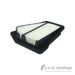 GUD Air Filter AG1687 HSB Trading