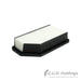 GUD Air Filter AG1702 HSB Trading