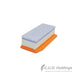 GUD Air Filter AG1712 HSB Trading