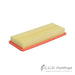 GUD Air Filter AG1725 HSB Trading