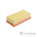 GUD Air Filter AG1726 HSB Trading