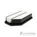 GUD Air Filter AG1728 HSB Trading