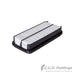 GUD Air Filter AG1731 HSB Trading