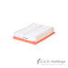 GUD Air Filter AG1767 HSB Trading