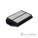 GUD Air Filter AG1769 HSB Trading