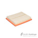 GUD Air Filter AG1772 HSB Trading