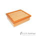 GUD Air Filter AG1787 HSB Trading