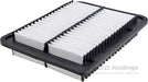 GUD Air Filter AG1788 HSB Trading
