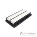 GUD Air Filter AG1790 HSB Trading