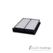 GUD Air Filter AG1796 HSB Trading
