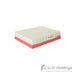 GUD Air Filter AG1806 HSB Trading