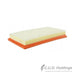 GUD Air Filter AG1819 HSB Trading