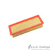GUD Air Filter AG1822 HSB Trading