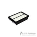 GUD Air Filter AG1829 HSB Trading