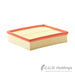 GUD Air Filter AG1831 HSB Trading
