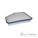 GUD Air Filter AG1832 HSB Trading