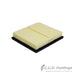 GUD Air Filter AG1885 HSB Trading