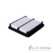 GUD Air Filter AG1913 HSB Trading