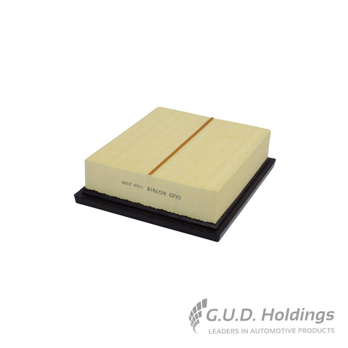 GUD Air Filter AG1918 HSB Trading