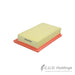 GUD Air Filter AG1922 HSB Trading