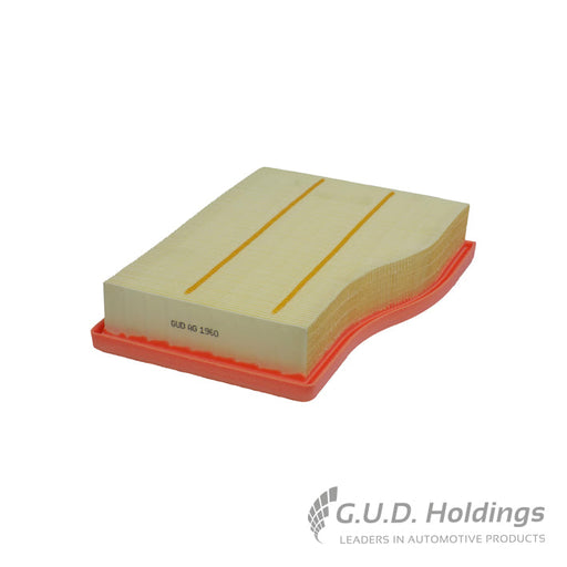 GUD Air Filter AG1960 HSB Trading