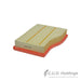 GUD Air Filter AG1960 HSB Trading