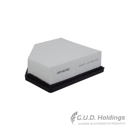 GUD Air Filter AG1962 HSB Trading