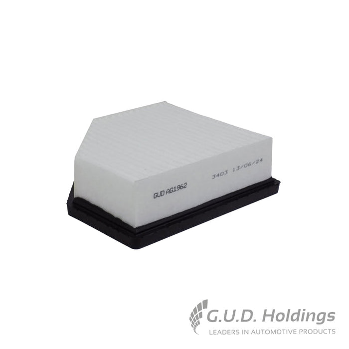 GUD Air Filter AG1962 HSB Trading