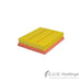 GUD Air Filter AG1963 HSB Trading