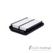 GUD Air Filter AG1970 HSB Trading