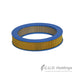 GUD Air Filter AG469P HSB Trading
