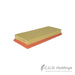 GUD Air Filter AG574 HSB Trading