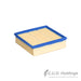 GUD Air Filter AG584 HSB Trading