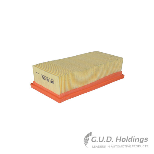 GUD Air Filter AG635 HSB Trading