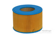 GUD Air Filter AG637 HSB Trading