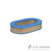 GUD Air Filter AG686 HSB Trading