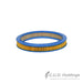 GUD Air Filter AG693 HSB Trading