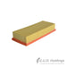 GUD Air Filter AG718 HSB Trading