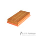 GUD Air Filter AG725 HSB Trading