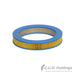 GUD Air Filter AG738 HSB Trading