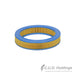 GUD Air Filter AG757 HSB Trading