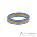 GUD Air Filter AG764 HSB Trading