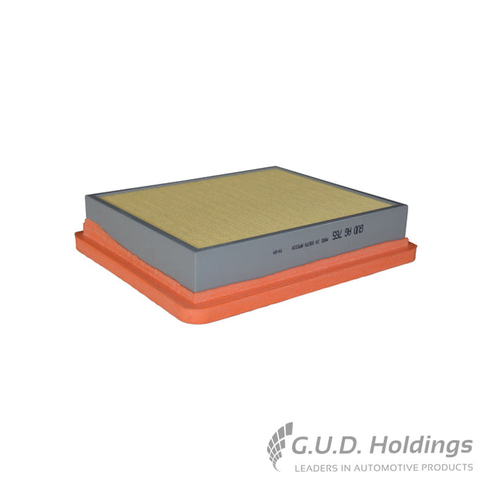 GUD Air Filter AG765 HSB Trading