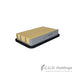 GUD Air Filter AG826 HSB Trading