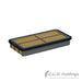 GUD Air Filter AG827 HSB Trading