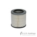 GUD Air Filter AG831P HSB Trading